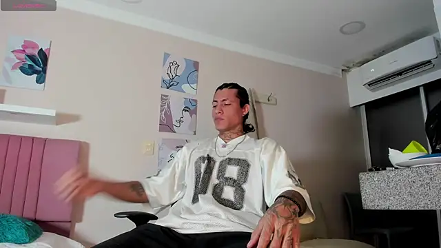 Damian Romanoff online show from 24, 4, 2026