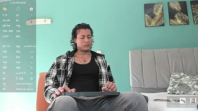 Damian Romanoff online show from 8, 5, 2026