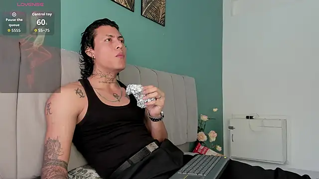 Damian Romanoff online show from 18, 4, 2026