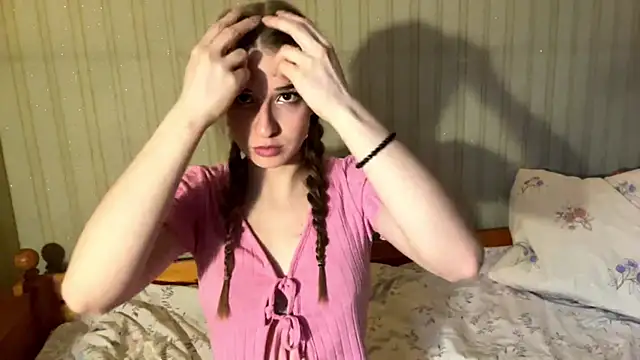 BambiBlush online show from 5, 5, 2026