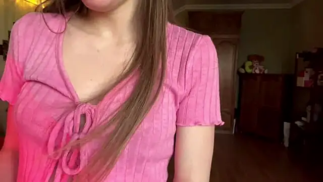 BambiBlush online show from 25, 5, 2026