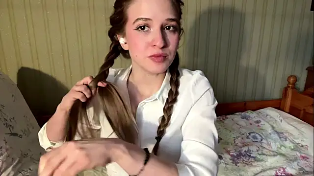 BambiBlush online show from 15, 5, 2026