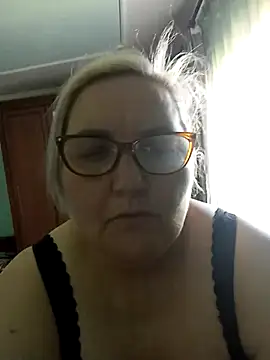 AureliaSky598 online show from 4, 5, 2026