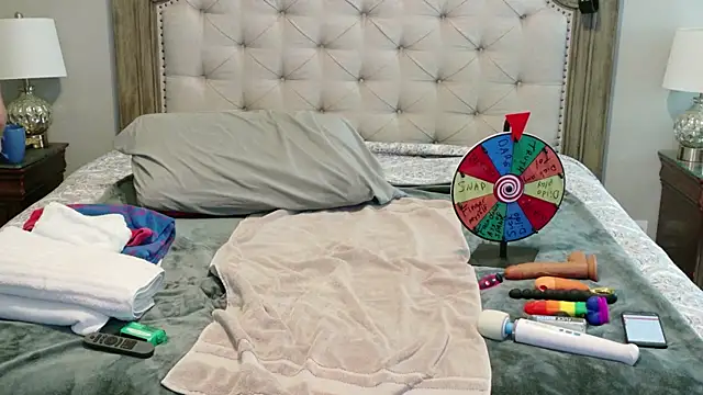 Farrah Fantasy online show from 4, 5, 2026