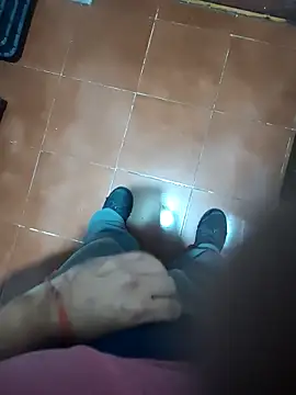 Javi-Sr online show from 13, 4, 2026