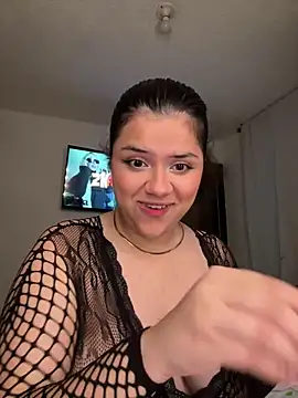 foxy gigi online show from 19, 4, 2026