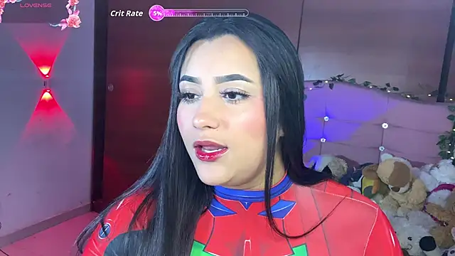 DEMONY SMOKER online show from 9, 4, 2026