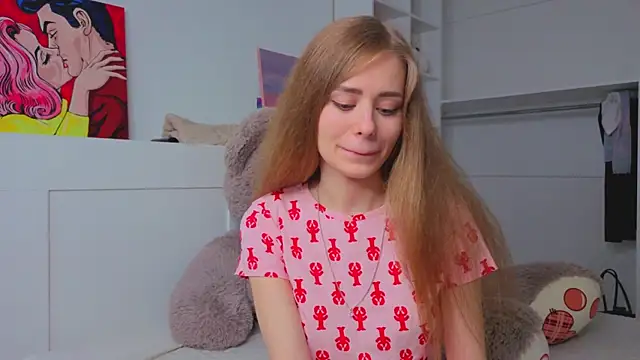 cute mey  online show from 9, 5, 2026