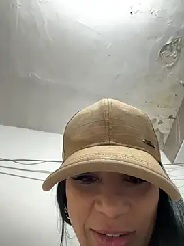 VALERYSTRONGCOCK online show from 16, 4, 2026