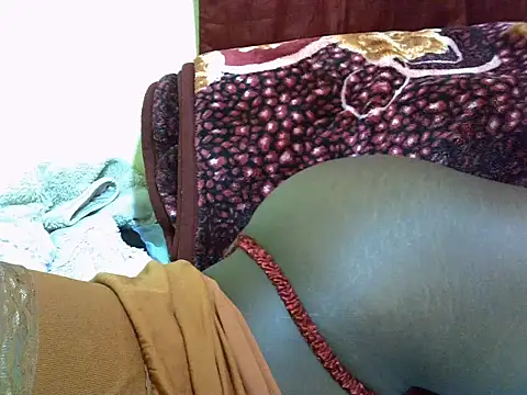 Snapshot of Cute_Nandy chatting on 26, 4, 2026 Cute Nandy online show from 26, 4, 2026