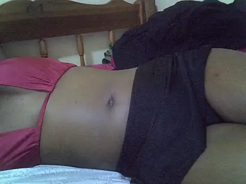 Cute Nandy online show from 13, 6, 2026