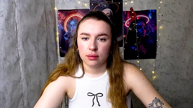 KassiaRayne  online show from 15, 4, 2026