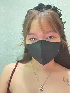 Cherry Cherry09 online show from 2, 6, 2026
