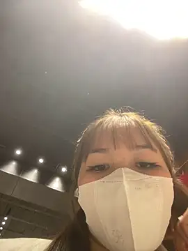 Cherry Cherry09 online show from 11, 5, 2026