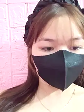 Cherry Cherry09 online show from 5, 5, 2026