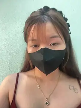 Cherry Cherry09 online show from 7, 6, 2026