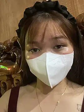 Cherry Cherry09 online show from 25, 5, 2026
