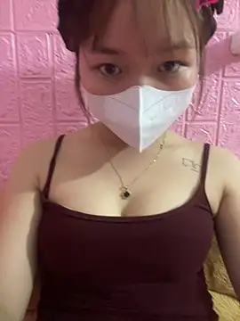 Cherry Cherry09 online show from 9, 4, 2026