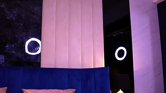 ChloeSin online show from 15, 5, 2026