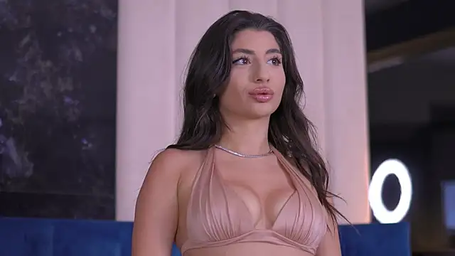 ChloeSin online show from 29, 6, 2026