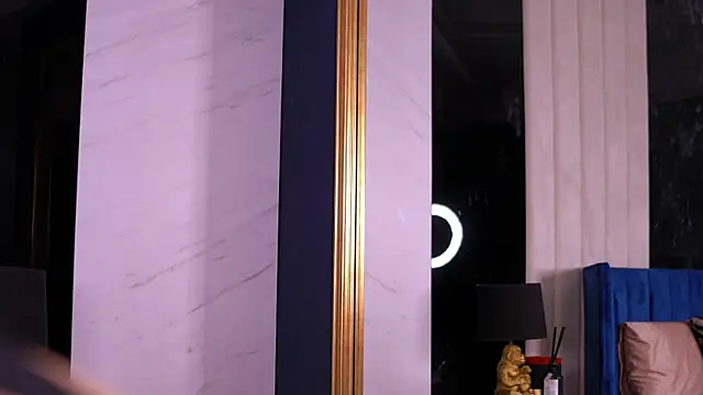 ChloeSin online show from 19, 6, 2026