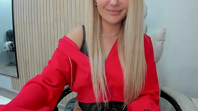 Anastaeisha online show from 12, 5, 2026