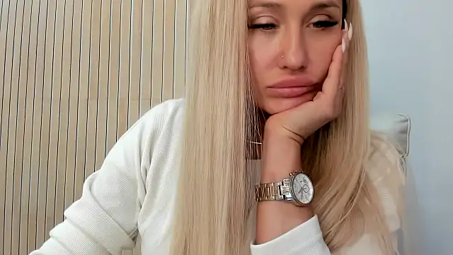 Anastaeisha online show from 10, 4, 2026