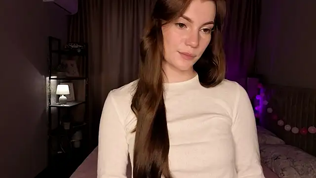 Snapshot of JerleneBelfy chatting on 8, 5, 2026 JerleneBelfy online show from 8, 5, 2026