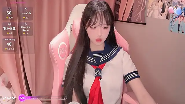 Suer-X online show from 1, 6, 2026
