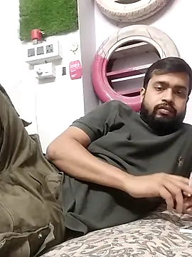 hornydaddy 21 online show from 9, 4, 2026