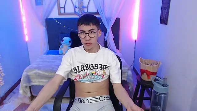 Snapshot of Andy_Norton chatting on 14, 4, 2026 Andy Norton online show from 14, 4, 2026