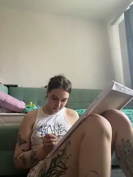 RiannaBrown online show from 10, 6, 2026