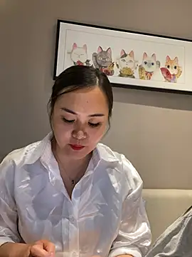 Snapshot of beibei-10 chatting on 8, 4, 2026 beibei-10 online show from 8, 4, 2026