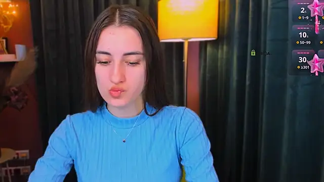 alma heart online show from 21, 4, 2026