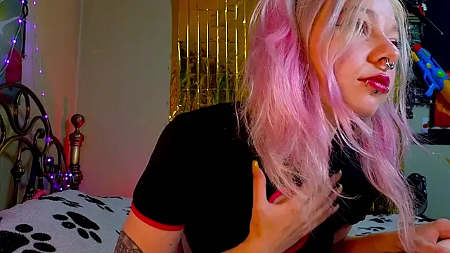 Sansarella online show from 12, 9, 2025