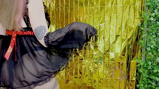 Sansarella online show from 12, 3, 2025