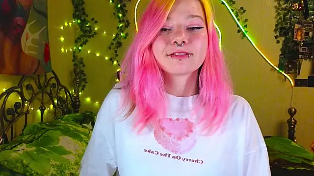 Sansarella online show from 7, 1, 2026