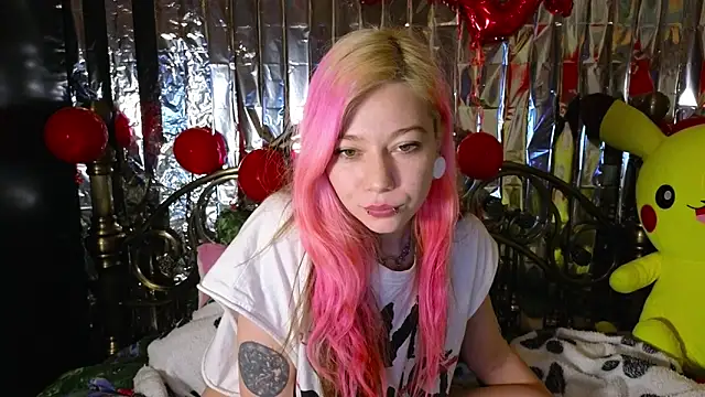 Sansarella online show from 19, 2, 2025