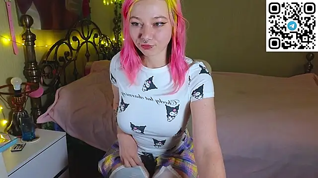 Sansarella online show from 20, 11, 2025