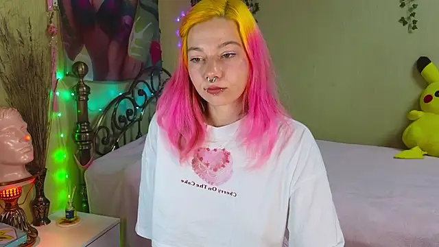 Sansarella online show from 15, 12, 2025