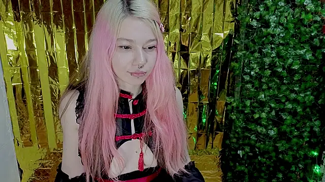 Sansarella online show from 12, 3, 2025