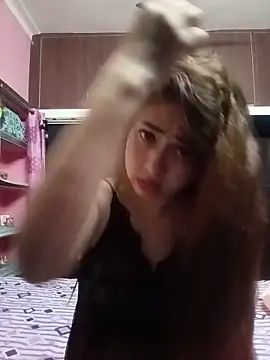 Snapshot of Hot_Soniya_08 chatting on 19, 6, 2026 Hot Soniya 08 online show from 19, 6, 2026
