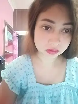 Snapshot of Hot_Soniya_08 chatting on 24, 6, 2026 Hot Soniya 08 online show from 24, 6, 2026