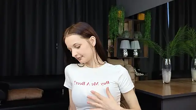 Alice Mey online show from 12, 4, 2026