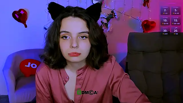 mia mooon  online show from 18, 4, 2026