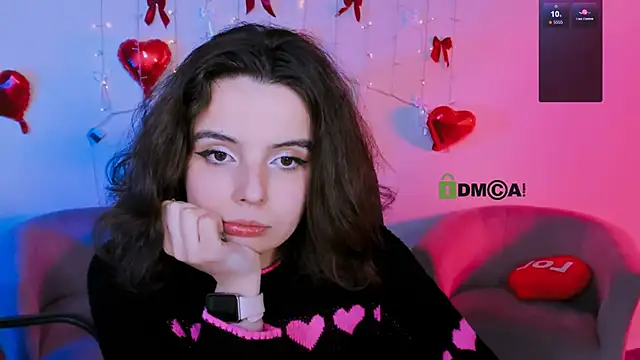 mia mooon  online show from 29, 4, 2026