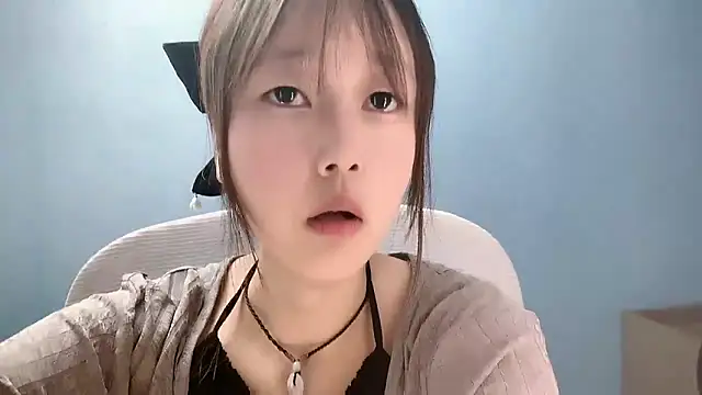 Snapshot of Xiaoqing00 chatting on 2, 5, 2026 Xiaoqing00 online show from 2, 5, 2026