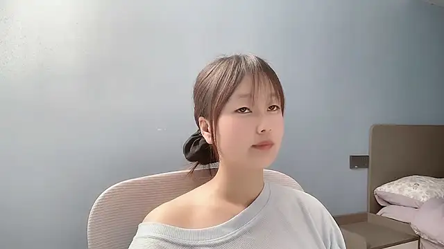 Snapshot of Xiaoqing00 chatting on 19, 4, 2026 Xiaoqing00 online show from 19, 4, 2026
