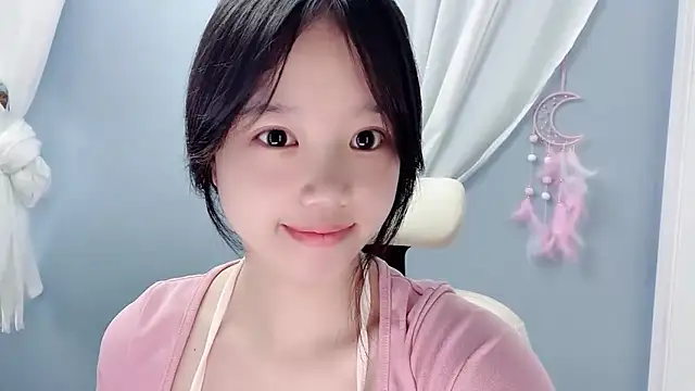 Xiaoqing00 online show from 21, 6, 2026
