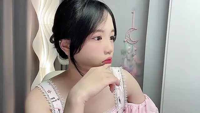 Snapshot of Xiaoqing00 chatting on 25, 5, 2026 Xiaoqing00 online show from 25, 5, 2026
